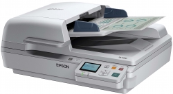 Сканер A4 Epson Workforce DS-6500 B11B205231