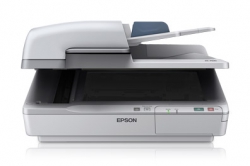 Сканер A4 Epson Workforce DS-7500N B11B205331BT