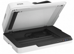 Сканер А4 Epson WorkForce DS-1630 B11B239401