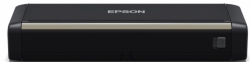 Сканер А4 Epson WorkForce DS-310 B11B241401