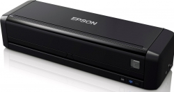 Сканер А4 Epson WorkForce DS-360W з Wi-Fi B11B242401
