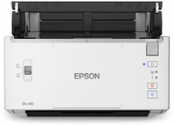 Сканер А4 Epson WorkForce DS-410 B11B249401