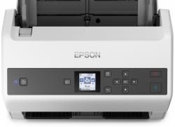 Сканер А4 Epson WorkForce DS-970 B11B251401
