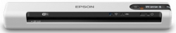 Сканер А4 Epson WorkForce DS-80W з WI-FI B11B253402
