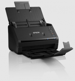 Сканер A4 Epson WorkForce ES-500WII B11B263401