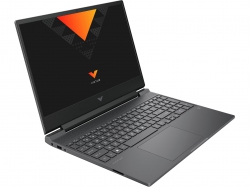 Ноутбук HP Victus 15-fb2000ua 15.6&quot; FHD IPS AG, AMD R7-8845HS, 16GB, F1024GB, NVD4060-8, DOS, черный B23A2EA