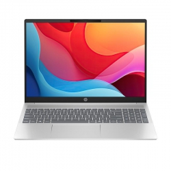 Ноутбук HP Pavilion 16-ag0008ua 16&quot; WUXGA IPS AG, AMD R7-8840U, 16GB, F1024GB, UMA, DOS, сріблястий B23A8EA