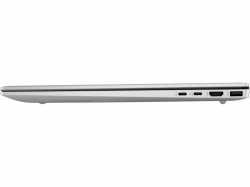 Ноутбук HP Pavilion 16-ag0008ua 16" WUXGA IPS AG, AMD R7-8840U, 16GB, F1024GB, UMA, DOS, сріблястий B23A8EA