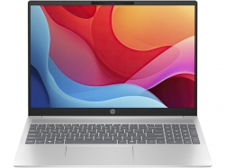 Ноутбук HP Pavilion 16-ag0010ua 16&quot; WUXGA IPS AG, AMD R5-8540U, 16GB, F1024GB, UMA, DOS, серебристый B23A9EA