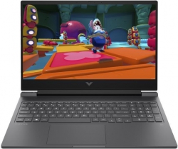 Ноутбук HP Victus 16-r1007ua 16.1&quot; FHD IPS AG, Intel i7-14700HX, 32GB, F1024GB, NVD4070-8, DOS, чорний B23B9EA