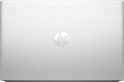 Ноутбук HP Probook 450-G10 15.6&quot; FHD IPS AG, Intel i5-1334U, 16GB, F512GB, UMA, DOS, серебристый B39P9AT
