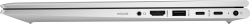 Ноутбук HP Probook 450-G10 15.6&quot; FHD IPS AG, Intel i5-1334U, 16GB, F512GB, UMA, DOS, серебристый B39P9AT