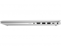 Ноутбук HP Probook 450-G10 15.6&quot; FHD IPS AG, Intel i5-1334U, 16GB, F512GB, UMA, Win11P, серебристый B39TBAT