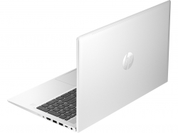 Ноутбук HP Probook 450-G10 15.6&quot; FHD IPS AG, Intel i5-1334U, 16GB, F512GB, UMA, Win11P, серебристый B39TBAT