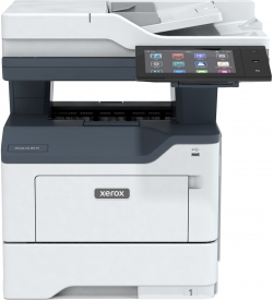 Багатофункціональний пристрій А4 ч/б Xerox VersaLink B415 B415V_DN