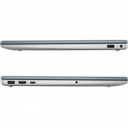 Ноутбук HP 15-fc0093ua 15.6" FHD IPS AG, AMD R3-7320U, 8GB, F512GB, UMA, DOS, синій B4LW5EA