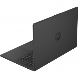 Ноутбук HP 15-fc0096ua 15.6" FHD IPS AG, AMD R3-7320U, 8GB, F512GB, UMA, DOS, чорний B4LW7EA