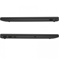 Ноутбук HP 15-fc0096ua 15.6" FHD IPS AG, AMD R3-7320U, 8GB, F512GB, UMA, DOS, чорний B4LW7EA