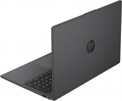 Ноутбук HP 15-fc0097ua 15.6" FHD IPS AG, AMD R3-7320U, 8GB, F512GB, UMA, DOS, сірий B4LW8EA