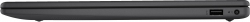 Ноутбук HP 15-fc0097ua 15.6" FHD IPS AG, AMD R3-7320U, 8GB, F512GB, UMA, DOS, сірий B4LW8EA