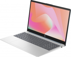 Ноутбук HP 15-fc0099ua 15.6&quot; FHD IPS AG, AMD R5-7520U, 16GB, F1024GB, UMA, DOS, синий B4LX0EA