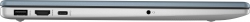 Ноутбук HP 15-fc0099ua 15.6&quot; FHD IPS AG, AMD R5-7520U, 16GB, F1024GB, UMA, DOS, синий B4LX0EA