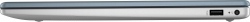 Ноутбук HP 15-fc0099ua 15.6&quot; FHD IPS AG, AMD R5-7520U, 16GB, F1024GB, UMA, DOS, синий B4LX0EA