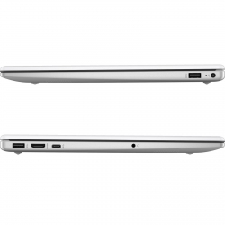 Ноутбук HP 15-fc0094ua 15.6" FHD IPS AG, AMD R3-7320U, 8GB, F512GB, UMA, DOS, білий B4LZ3EA