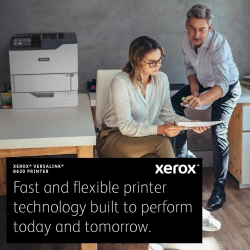 Принтер А4 Xerox VersaLink B620 B620V_DN