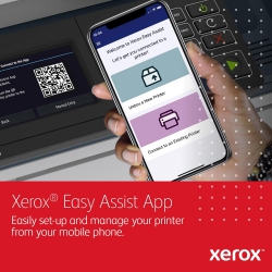 Принтер А4 Xerox VersaLink B620 B620V_DN