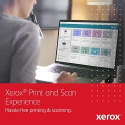 Принтер А4 Xerox VersaLink B620 B620V_DN