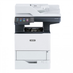 Багатофункціональний пристрій А4 ч/б Xerox VersaLink B625 B625V_DN