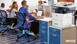 Багатофункціональний пристрій А4 ч/б Xerox VersaLink B625 B625V_DN