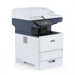 Багатофункціональний пристрій А4 ч/б Xerox VersaLink B625 B625V_DN