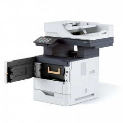 Багатофункціональний пристрій А4 ч/б Xerox VersaLink B625 B625V_DN