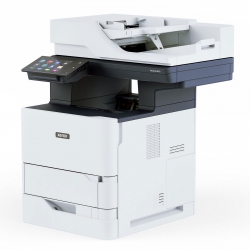 Багатофункціональний пристрій А4 ч/б Xerox VersaLink B625 B625V_DN