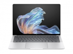 Ноутбук HP EliteBook X G1a 14" WUXGA AG, AMD R7-360, 32GB, F1TB, UMA, Win11P, сріблястий B66TFAT
