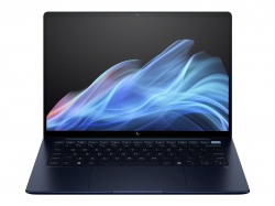 Ноутбук HP EliteBook Ultra G1i 14" 2.8k Touch, Intel U5-228V, 32GB, F1TB, UMA, Win11P, синій B66V4AT