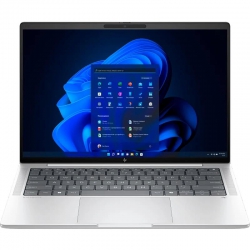 Ноутбук HP EliteBook X G1i 14" 2.5K AG, Intel U7-258V, 32GB, F1TB, UMA, Win11P, сріблястий B66V8AT