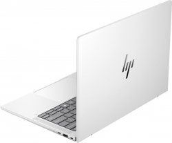 Ноутбук HP EliteBook X G1i 14" 2.5K AG, Intel U7-258V, 32GB, F1TB, UMA, Win11P, сріблястий B66V8AT