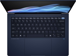 Ноутбук HP EliteBook Ultra G1i 14" 2.8k Touch, Intel U7-258V, 32GB, F1TB, UMA, Win11P, синій B66VXAT