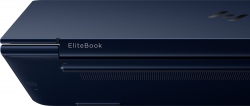 Ноутбук HP EliteBook Ultra G1i 14" 2.8k Touch, Intel U7-258V, 32GB, F1TB, UMA, Win11P, синій B66VXAT