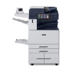 Багатофункціональний пристрій A3 монохромний Xerox AltaLink B8245/B8255 (Базовий блок) B8201V_F