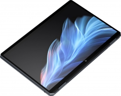 Ноутбук HP OmniBook Ultra Flip x360 14&quot; 2.8K OLED Touch, Intel U7-258V, 32GB, F2048GB, UMA, Win11, серый B9PD2EA