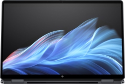 Ноутбук HP OmniBook Ultra Flip x360 14&quot; 2.8K OLED Touch, Intel U7-258V, 32GB, F2048GB, UMA, Win11, серый B9PD2EA