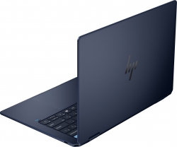 Ноутбук HP OmniBook Ultra Flip x360 14&quot; 2.8K OLED Touch, Intel U7-256V, 16GB, F1024GB, UMA, Win11, синий B9PD4EA