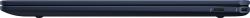 Ноутбук HP OmniBook Ultra Flip x360 14&quot; 2.8K OLED Touch, Intel U7-256V, 16GB, F1024GB, UMA, Win11, синий B9PD4EA