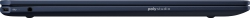 Ноутбук HP OmniBook Ultra Flip x360 14&quot; 2.8K OLED Touch, Intel U7-256V, 16GB, F1024GB, UMA, Win11, синий B9PD4EA