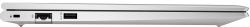 Ноутбук HP Probook 450-G10 15.6&quot; FHD IPS AG, Intel i3-1315U, 16GB, F512GB, UMA, Win11, серебристый B9YL4ET