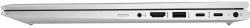 Ноутбук HP Probook 450-G10 15.6&quot; FHD IPS AG, Intel i3-1315U, 16GB, F512GB, UMA, Win11, серебристый B9YL4ET